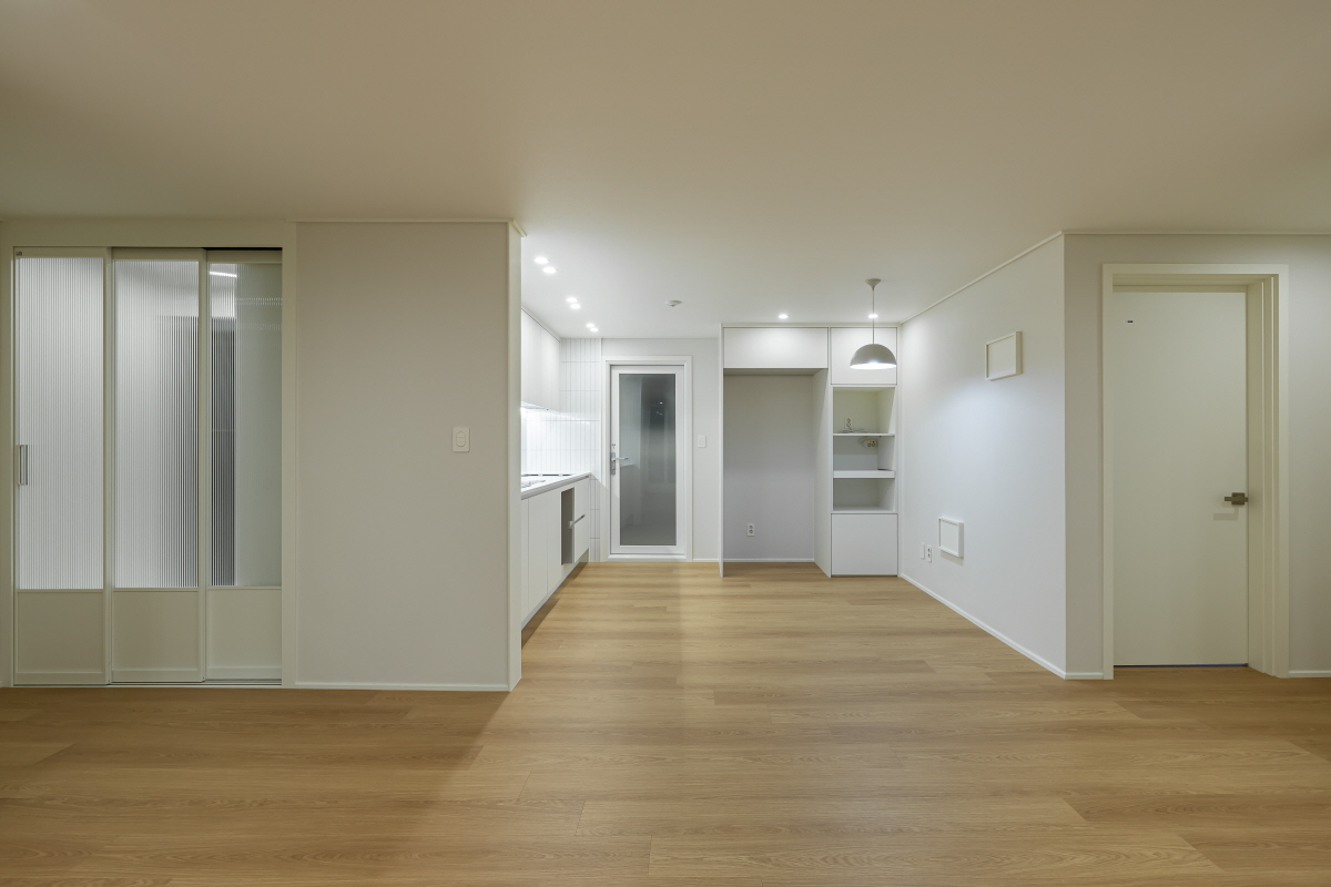 상도동 중앙하이츠빌 32평