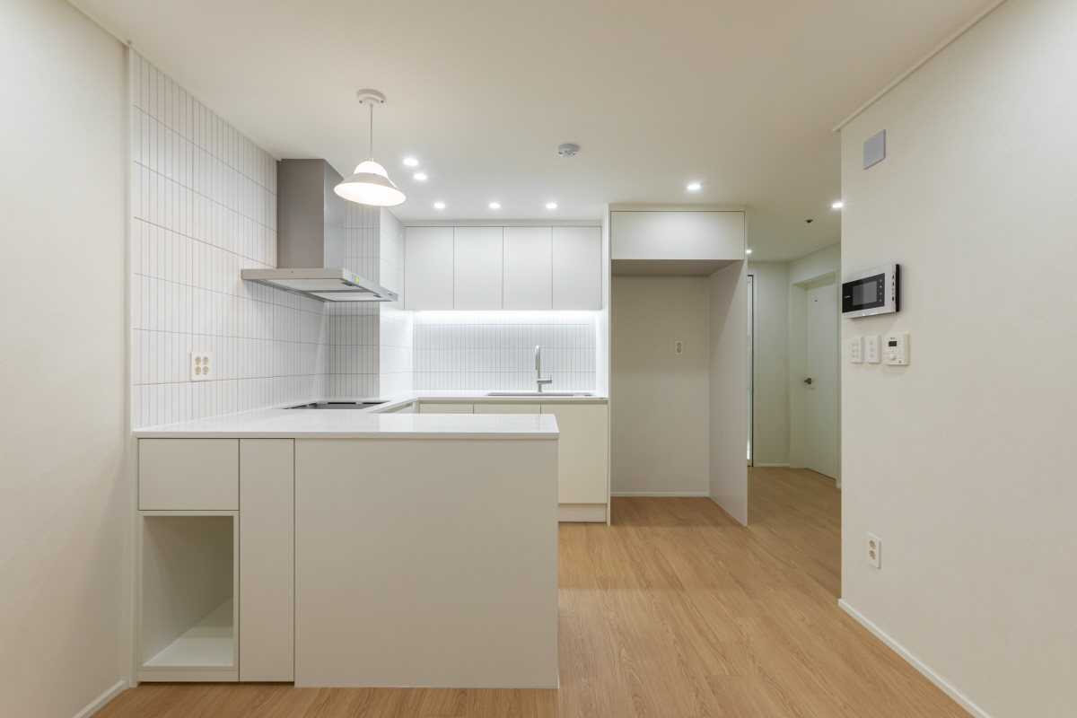 관악구 관악푸르지오 25평