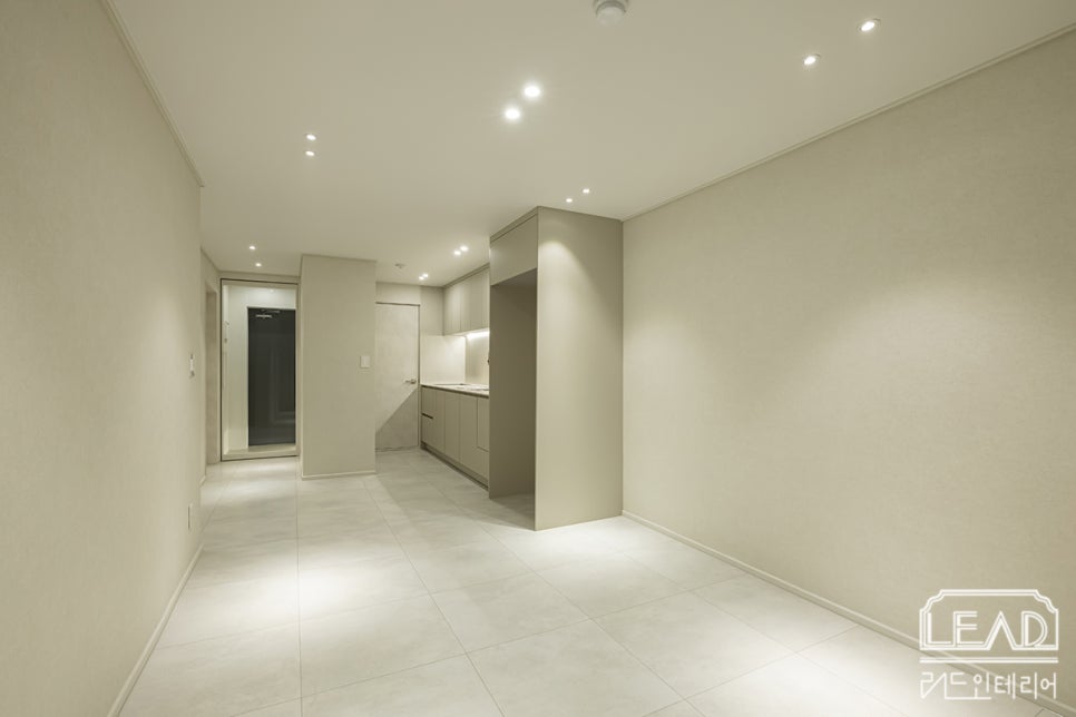 마곡중앙하이츠 19평