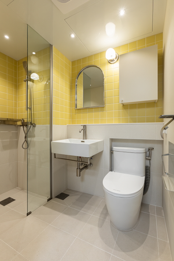 구로구 오류금강수목원 24평