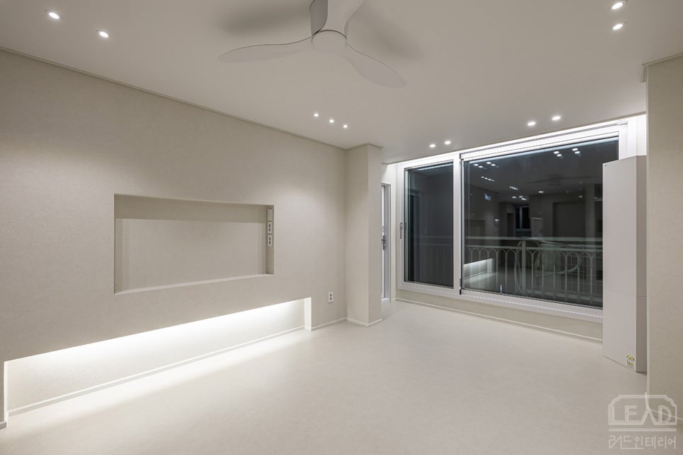 염창금호타운 24평