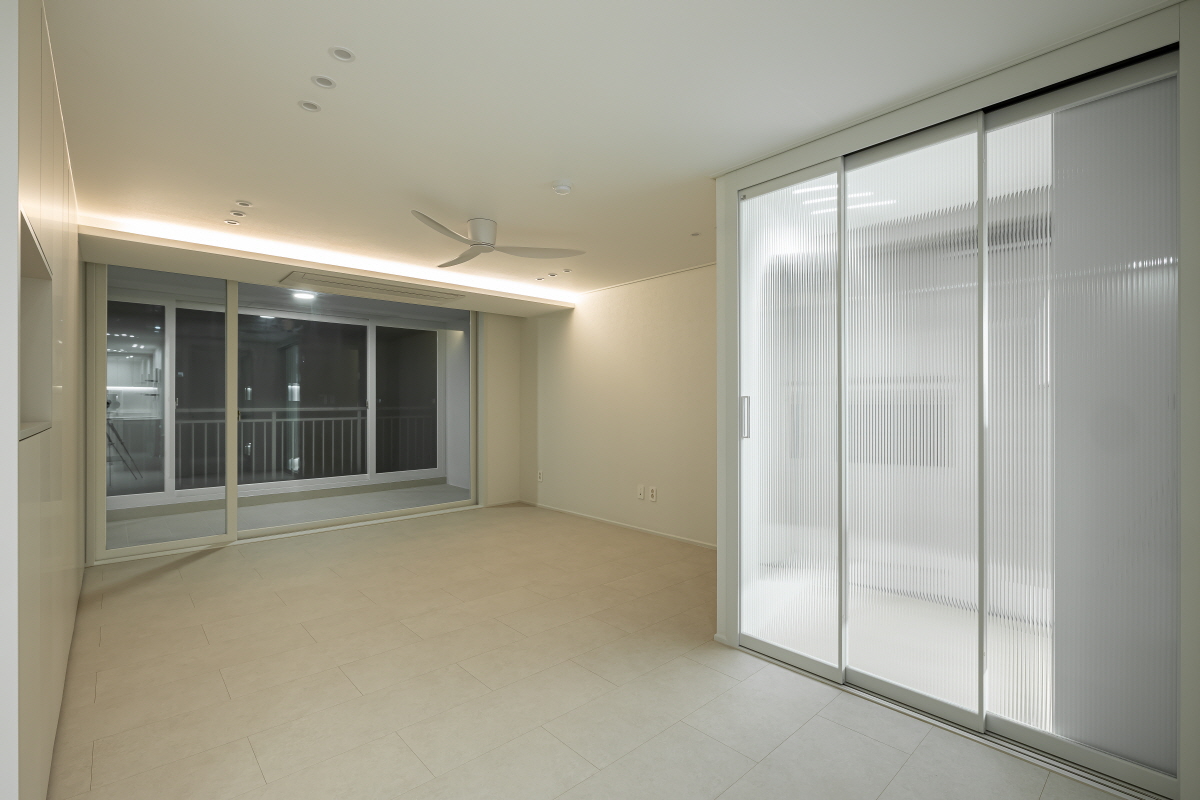 구로구 삼성래미안 30평