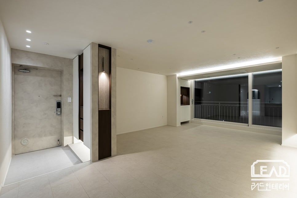 개봉동한마을 32평