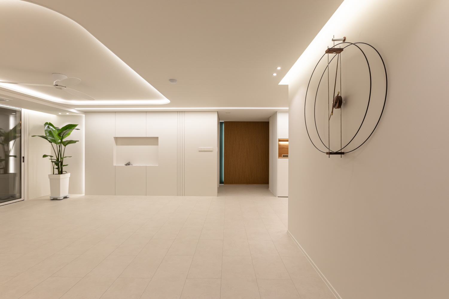 부천 상동 꿈동산신안 47평