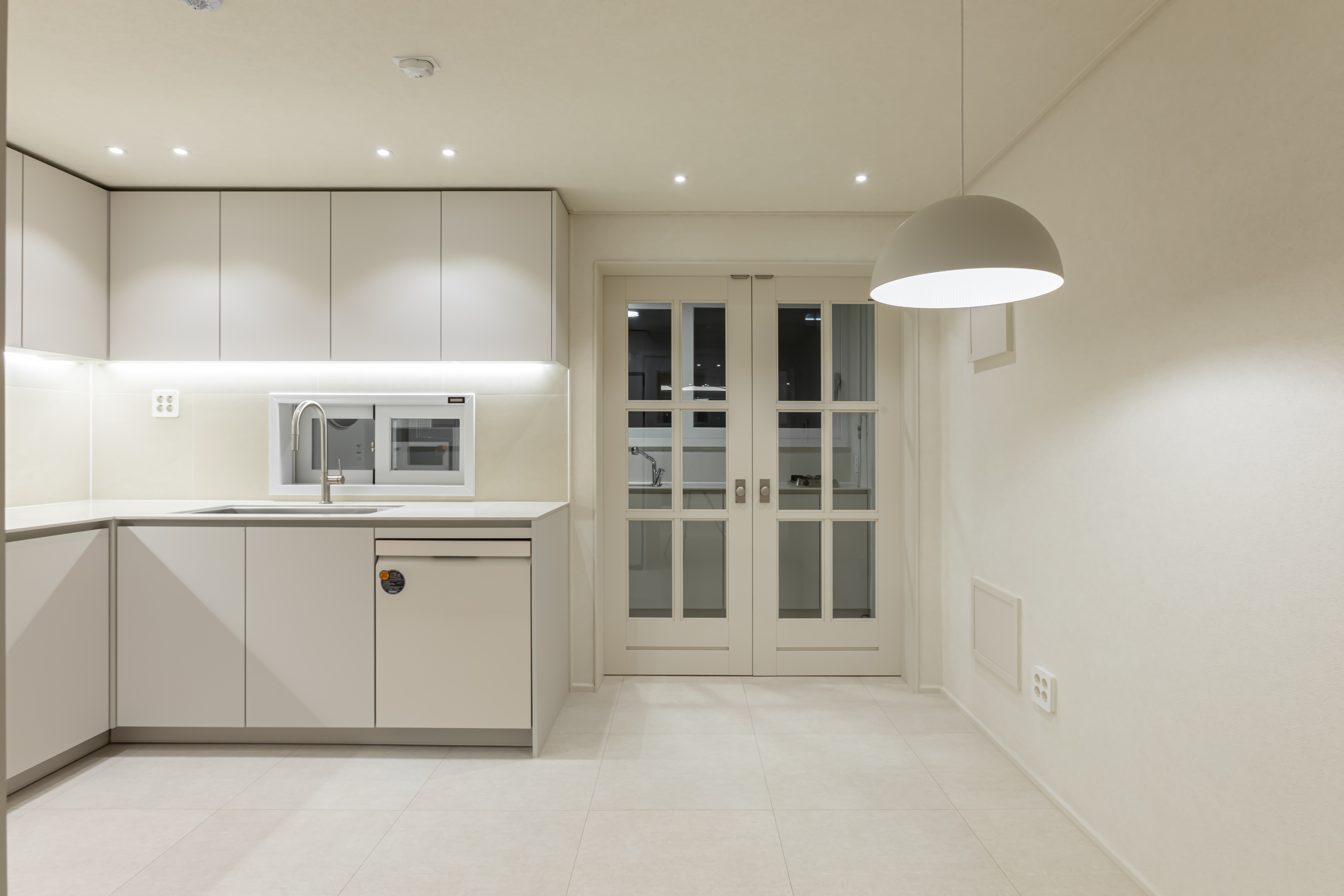 45PY,  부천 범박동 인테리어