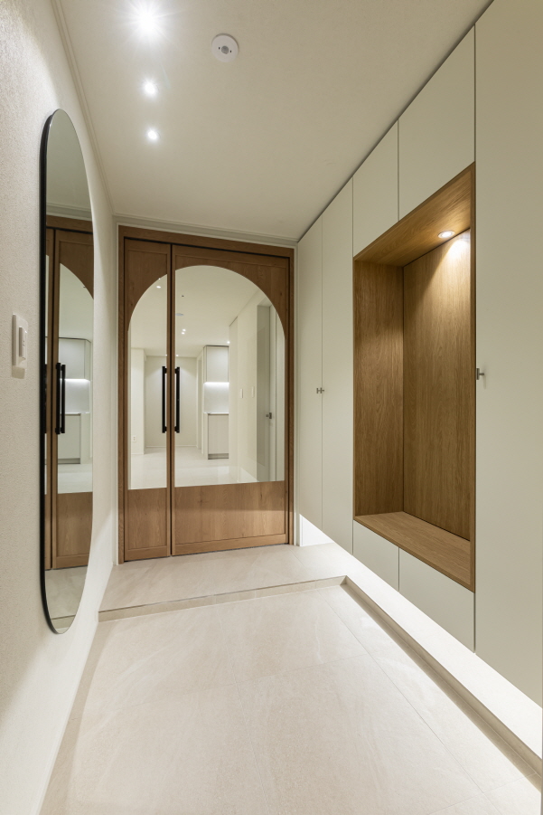 광명시 철산래미안자이 33평