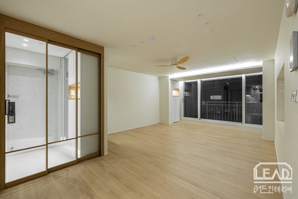 개봉동한마을 32평