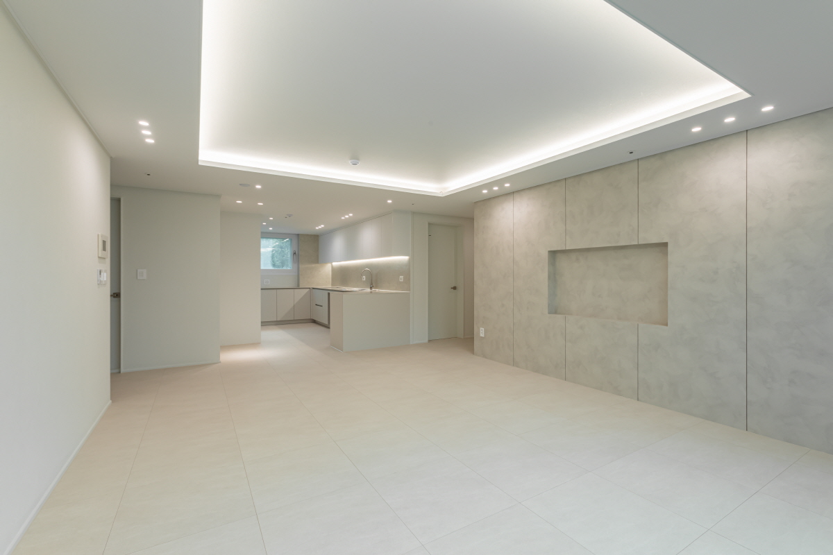 [30평대] 철산래미안자이 33평