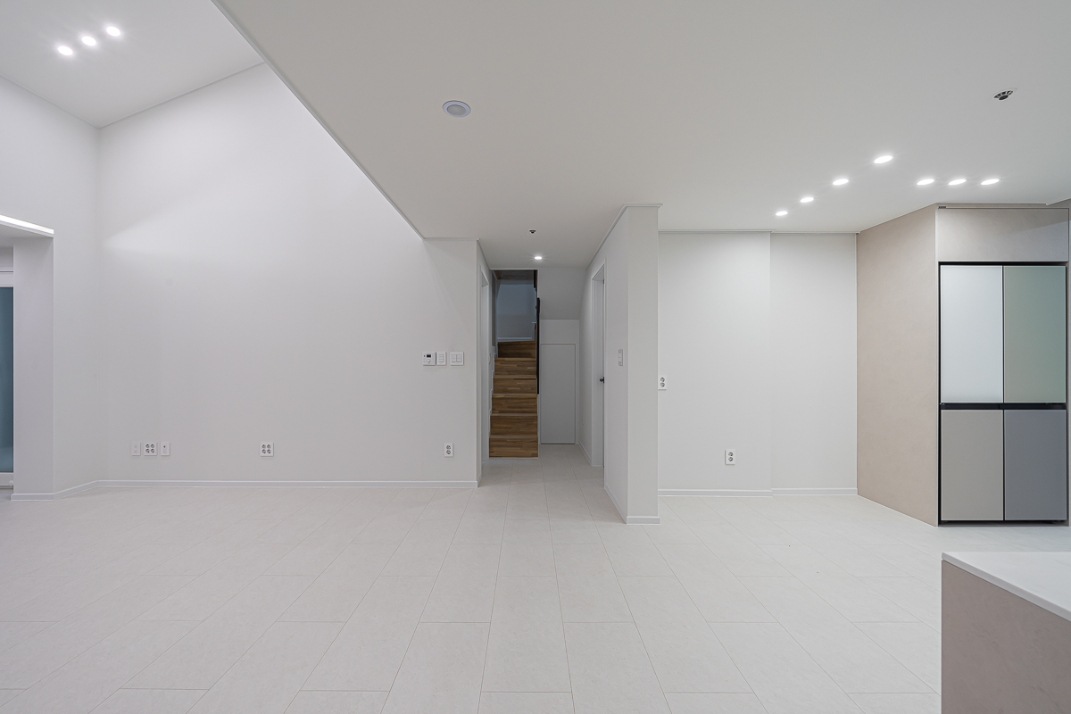 33PY, 복층 소새울역중흥S클래스 