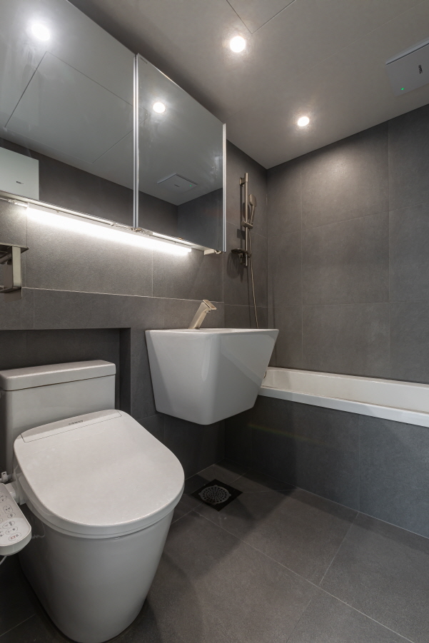 부천 범박힐스테이트 3단지 34평