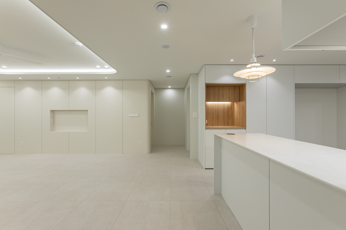 광명 신촌휴먼시아 1단지 34평