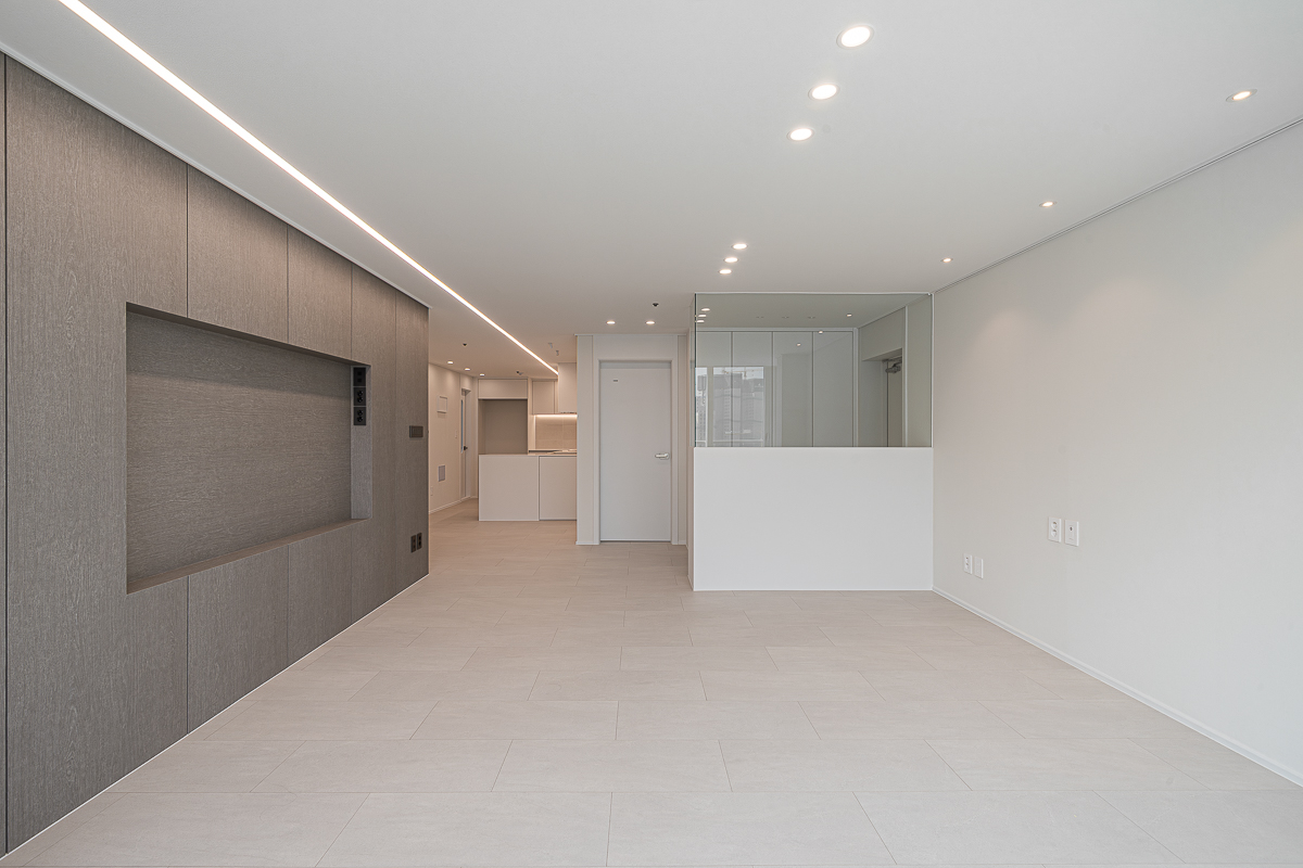 31PY, 개봉현대홈타운2단지