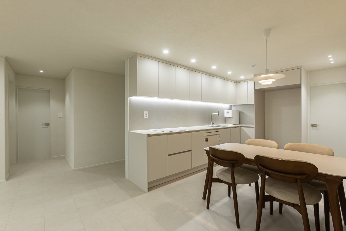 구로구 오류동 오류동부2차 돌타운 30평