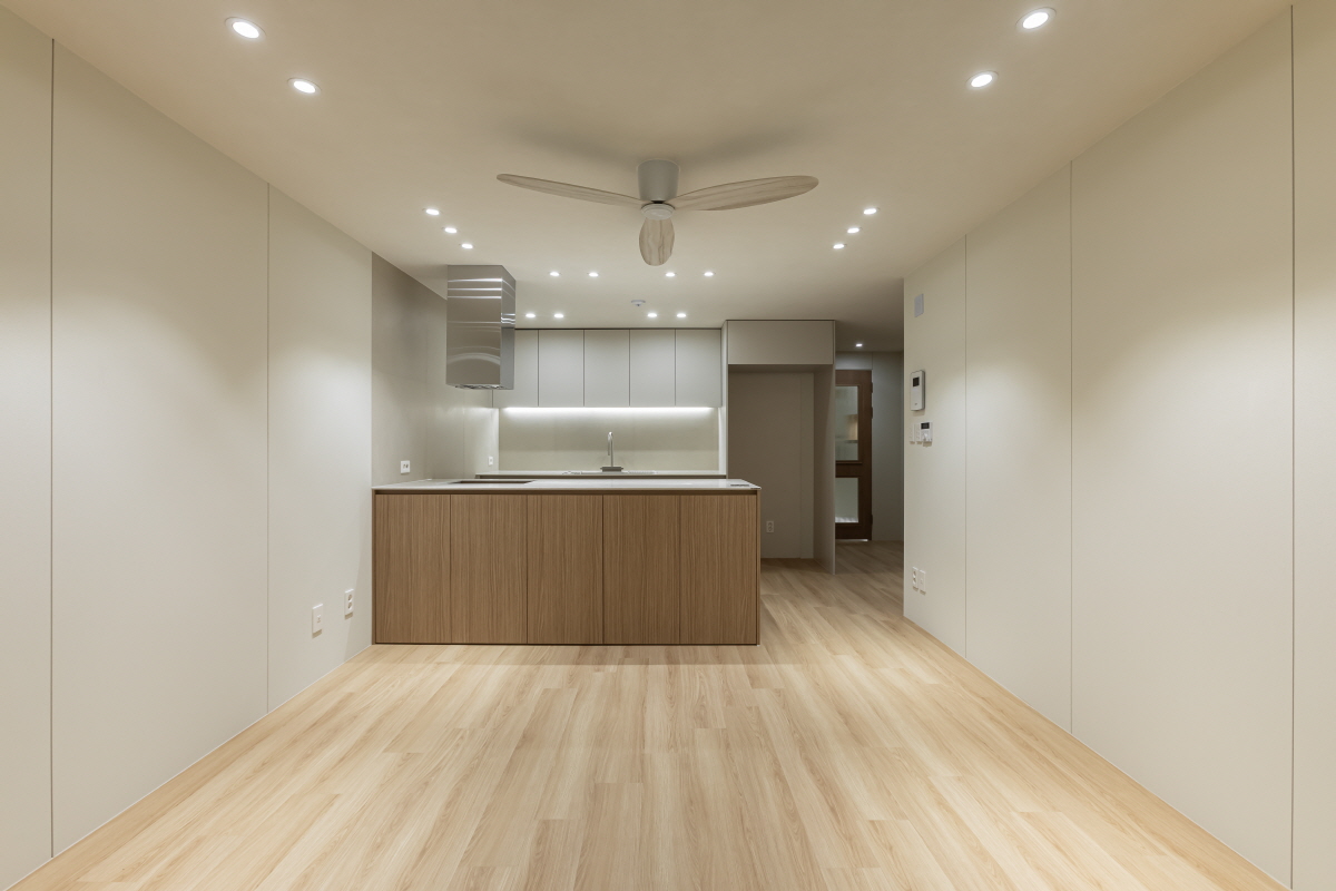 영등포구 신길동 신길삼성래미안 24평