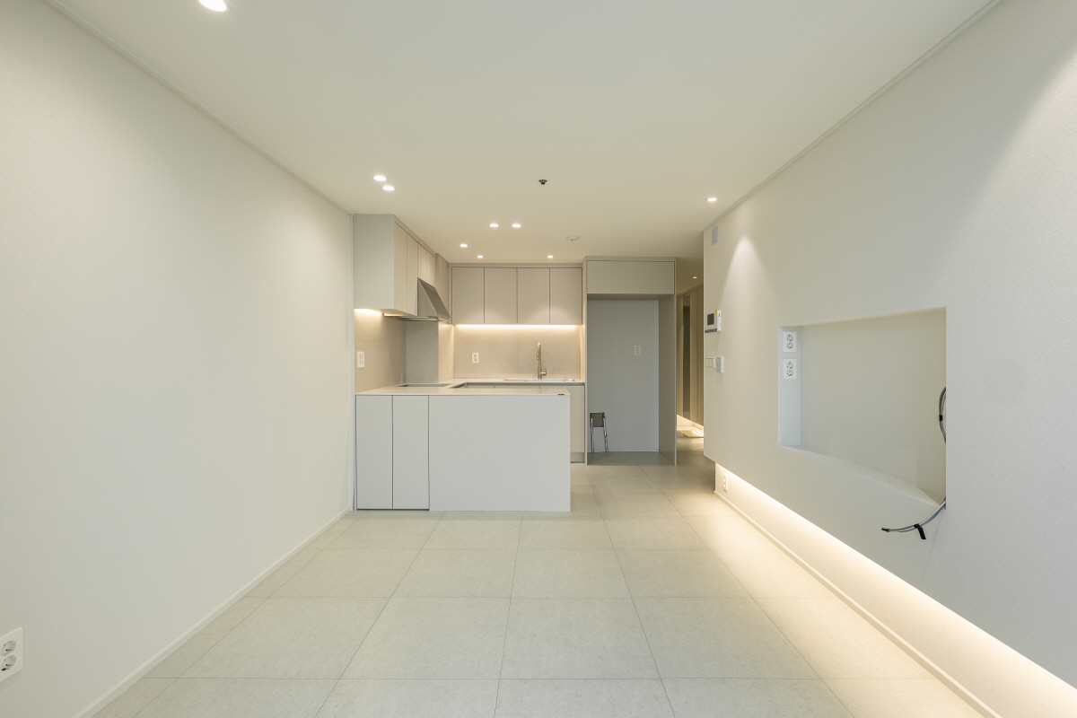 관악푸르지오 25평