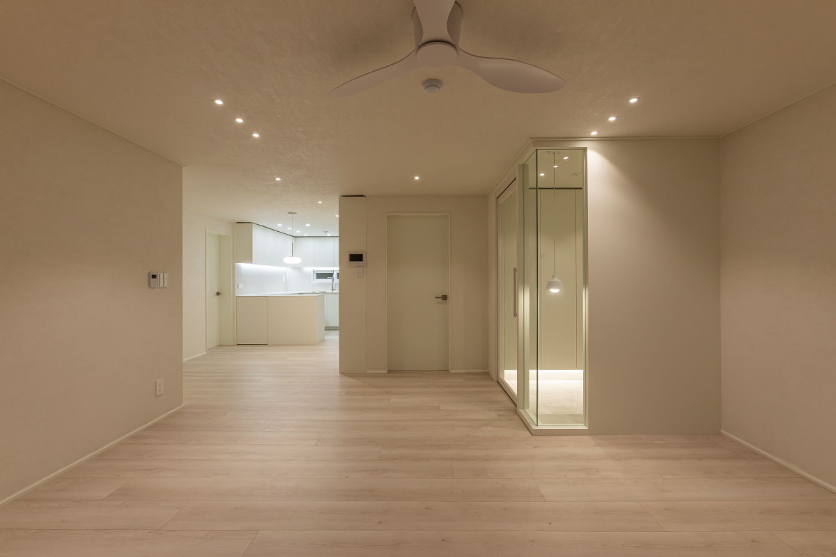 30평대, 고양 화정별빛마을9단지 32평