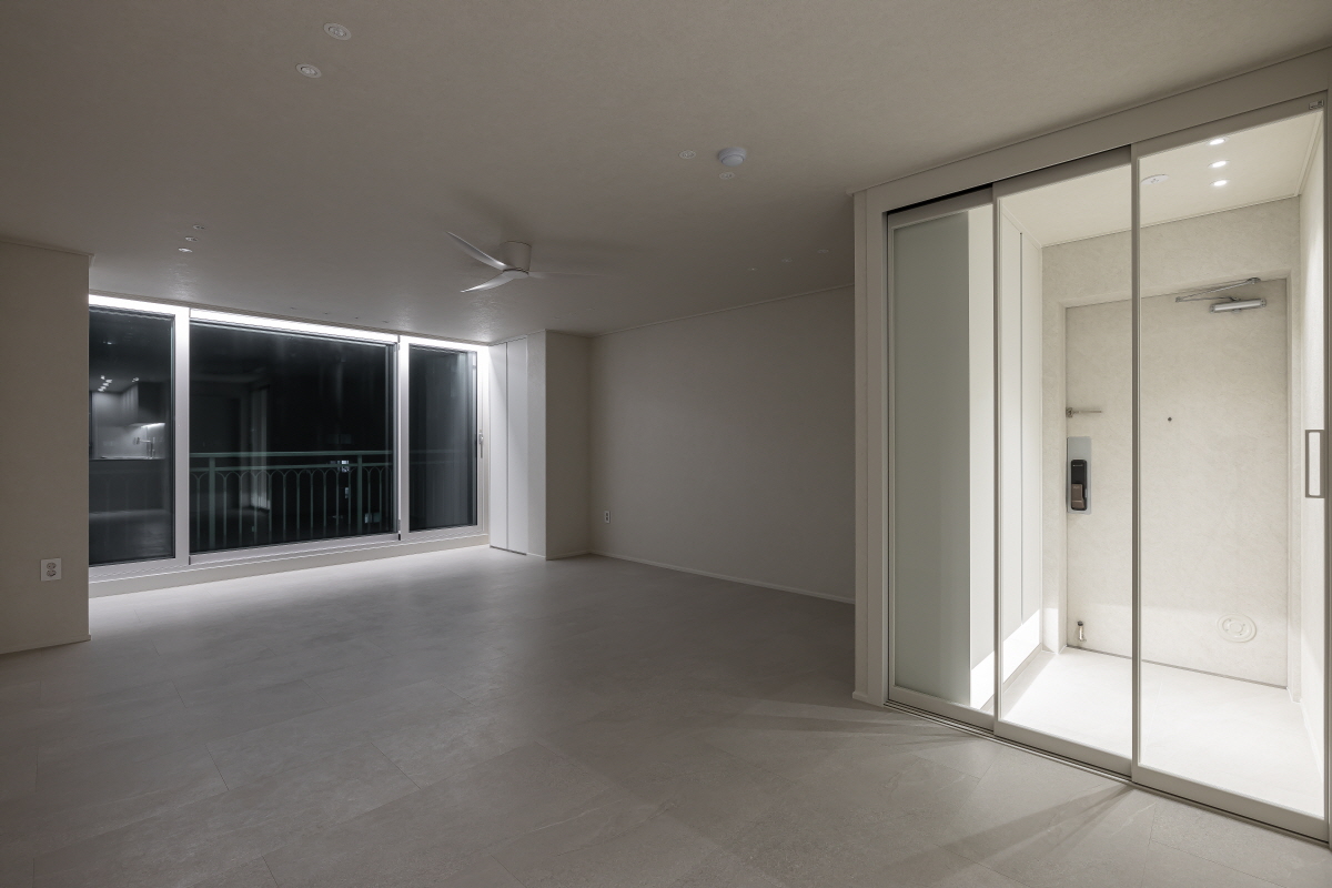 개봉동한마을 32평