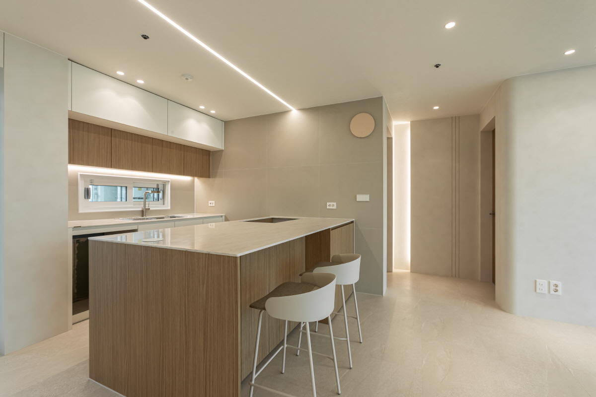 구로구 신도림4차 이편한세상 34평