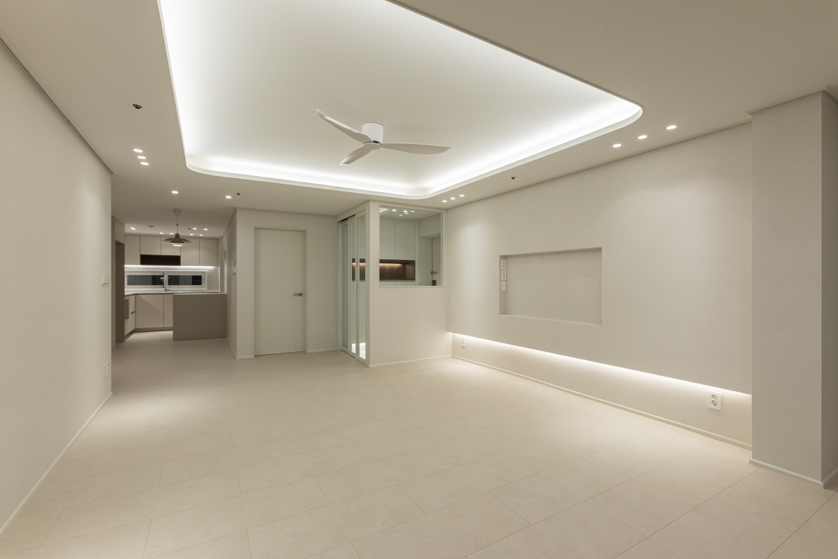 구로구 개봉현대1차 33평