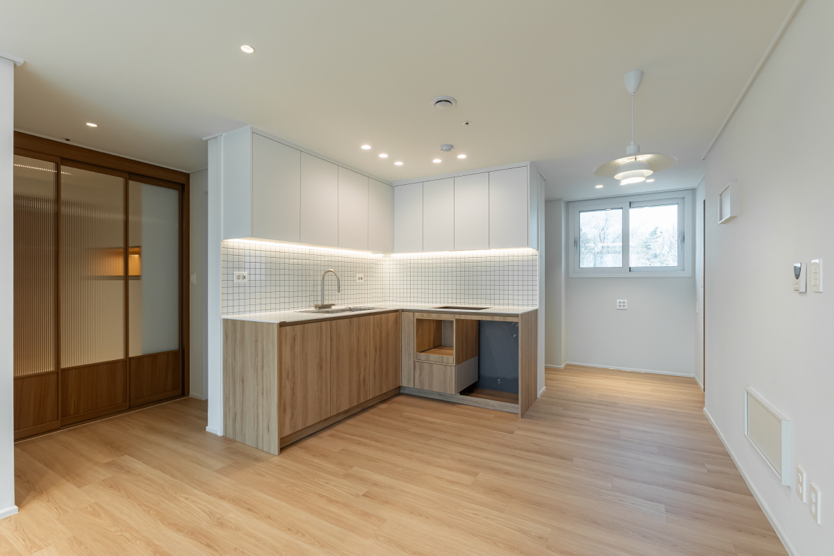 구로 천왕이펜하우스 1단지 26평 