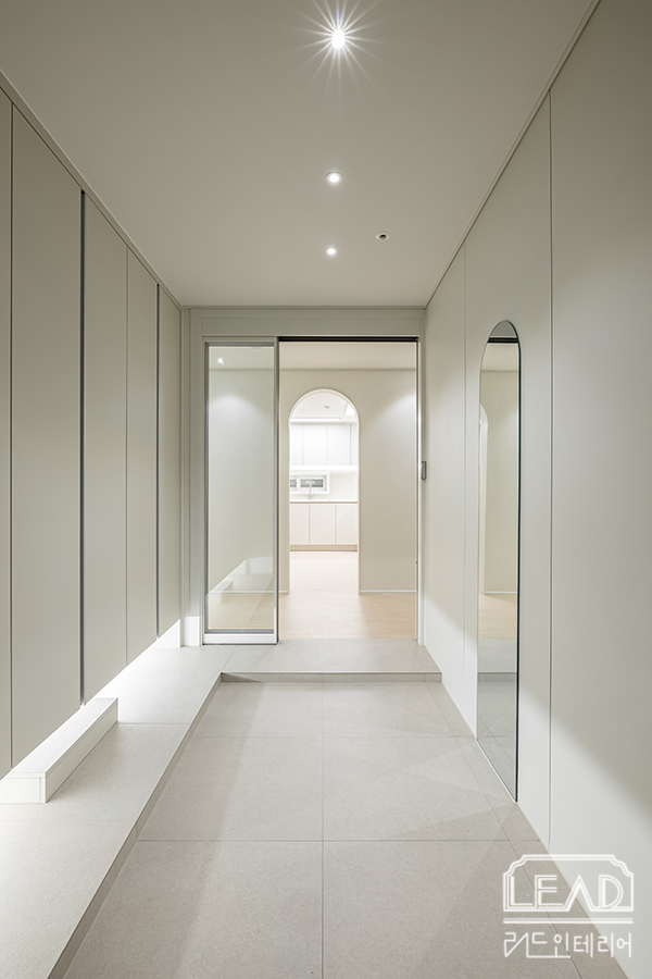 소하휴먼시아2단지50평(복층,최상층)