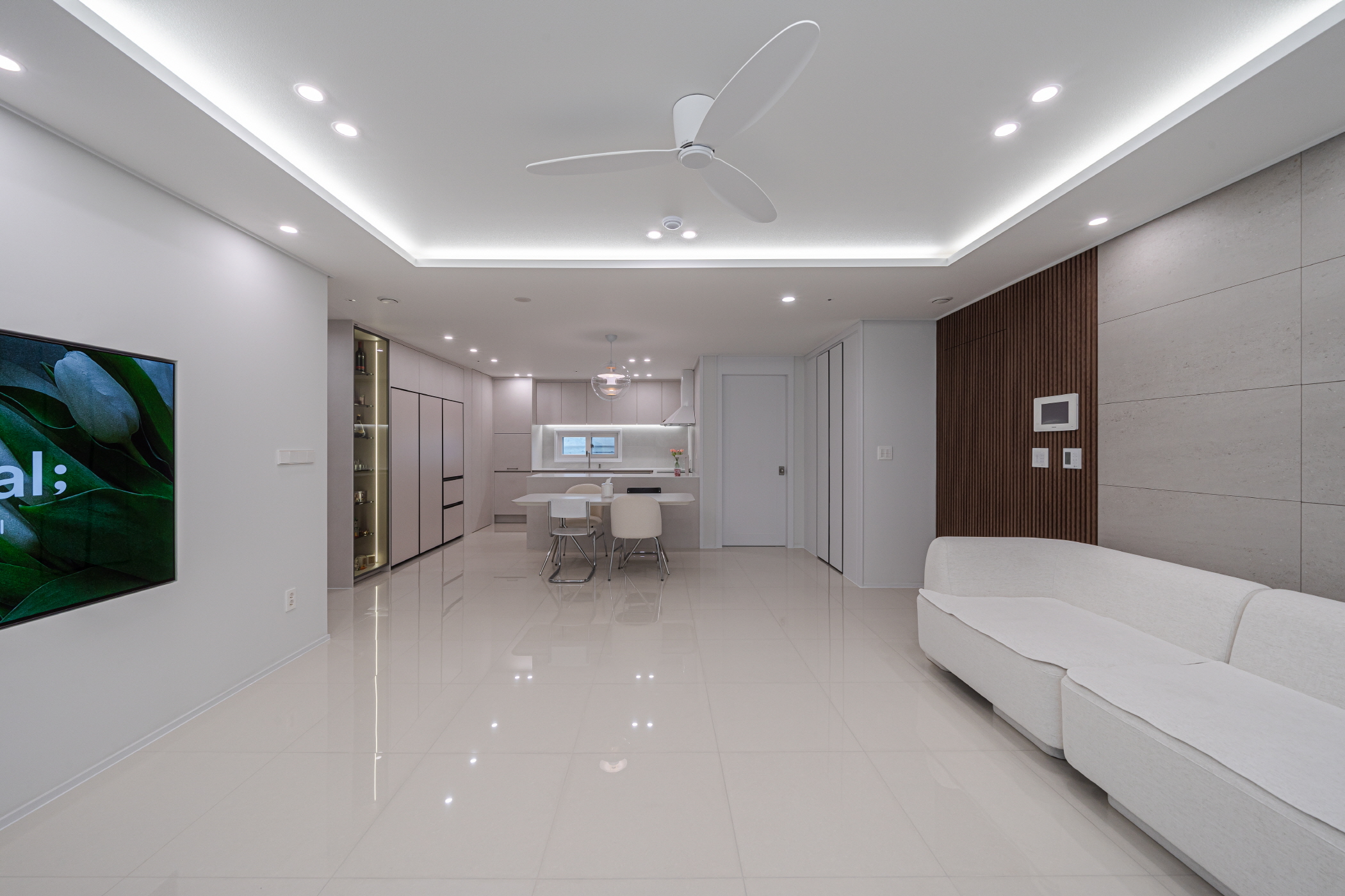 부천 옥길한신더휴 38PY